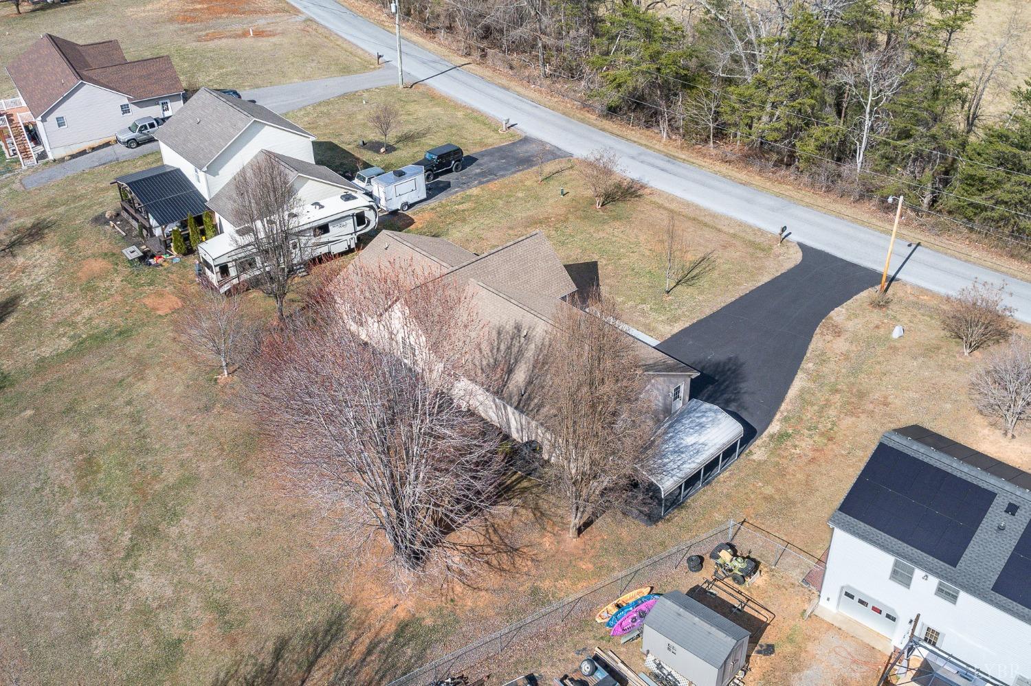 1247 Navigation Point Pt, Goodview, Virginia image 50