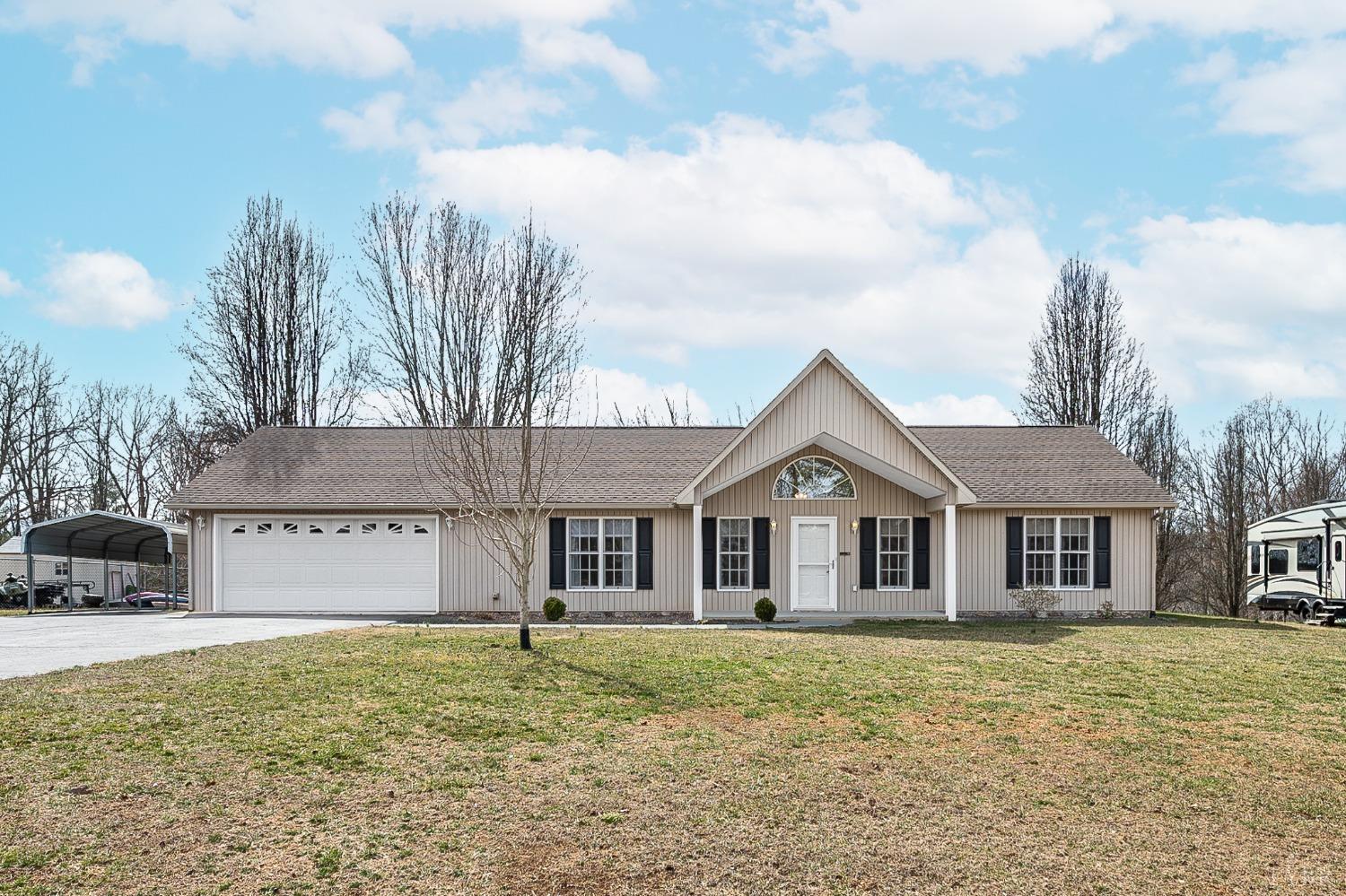 1247 Navigation Point Pt, Goodview, Virginia image 9
