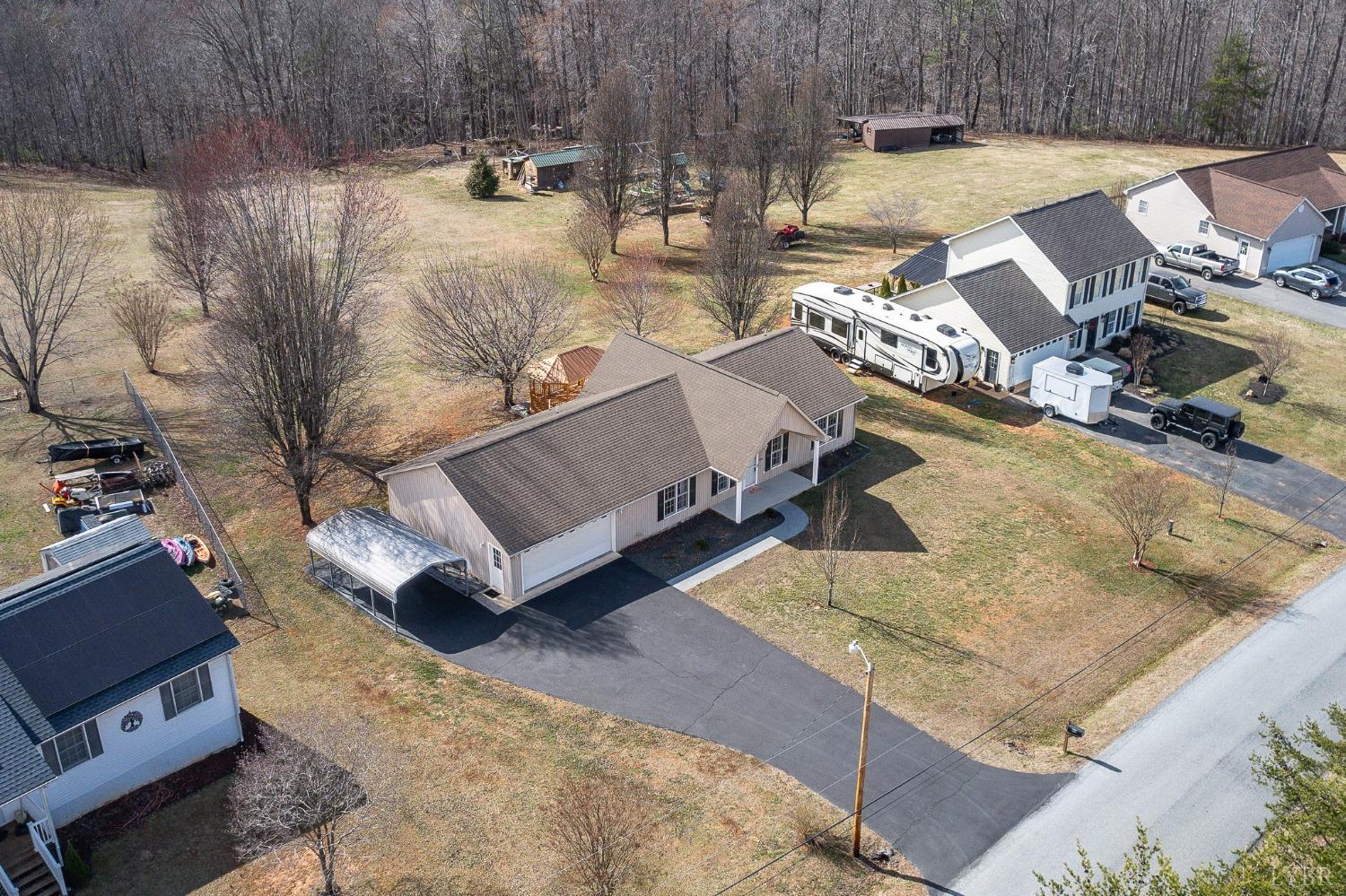 1247 Navigation Point Pt, Goodview, Virginia image 45