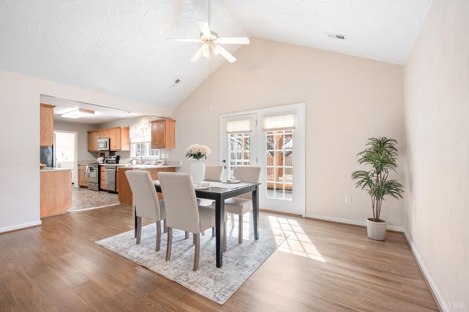1247 Navigation Point Pt, Goodview, Virginia image 17