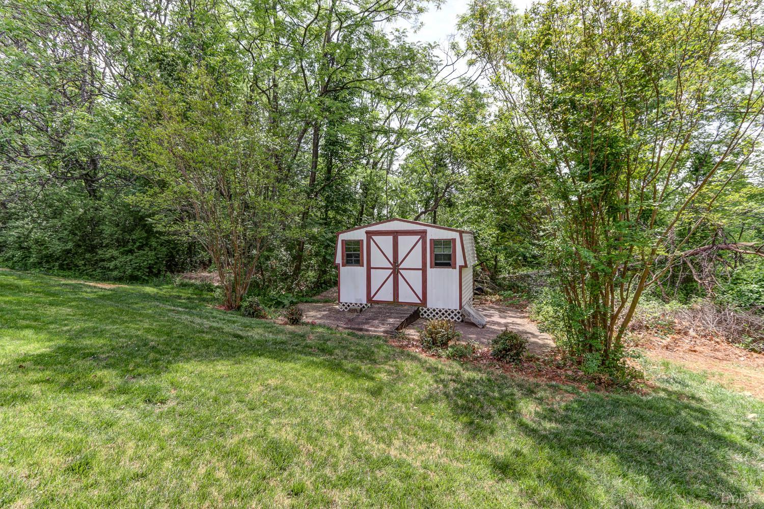 273 Sunnymeade Road, Rustburg, Virginia image 49