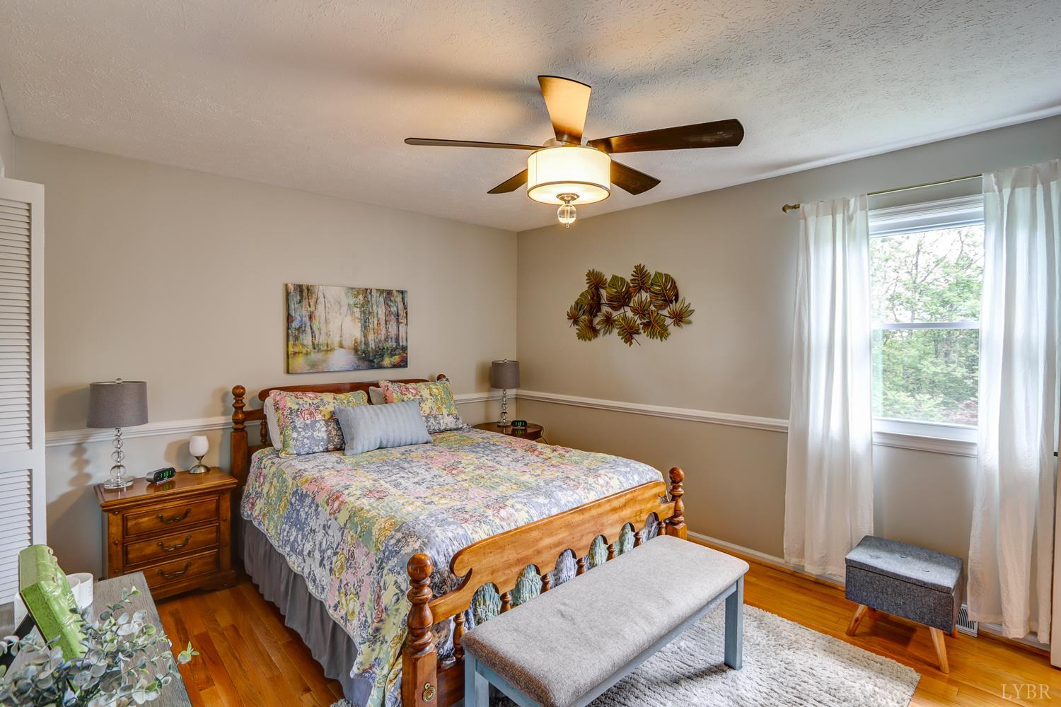 273 Sunnymeade Road, Rustburg, Virginia image 23