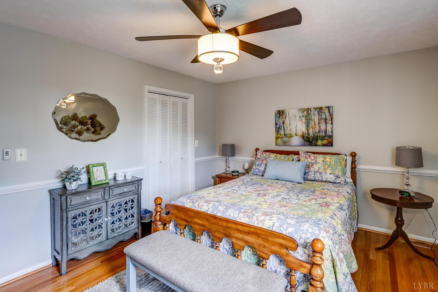 273 Sunnymeade Road, Rustburg, Virginia image 25