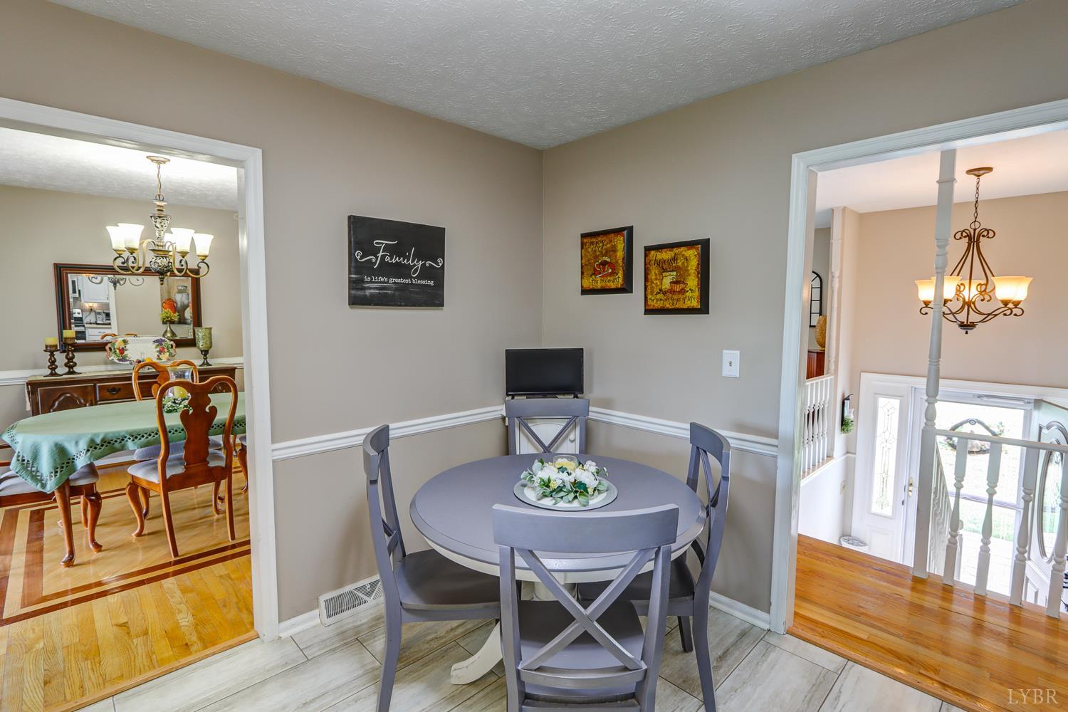 273 Sunnymeade Road, Rustburg, Virginia image 13