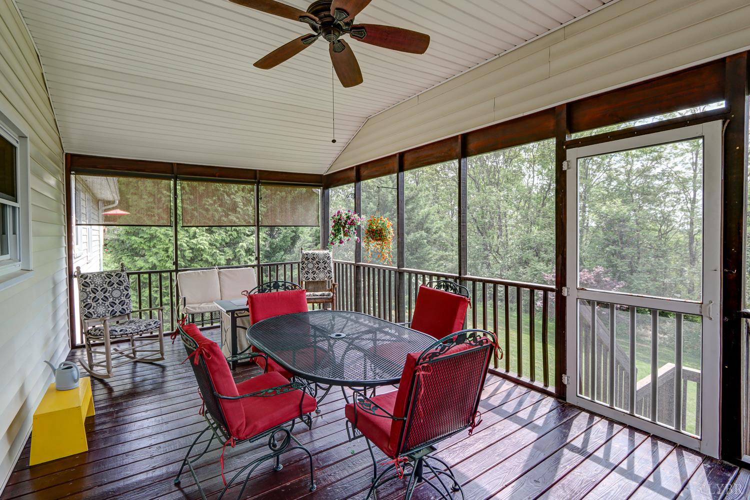 273 Sunnymeade Road, Rustburg, Virginia image 40