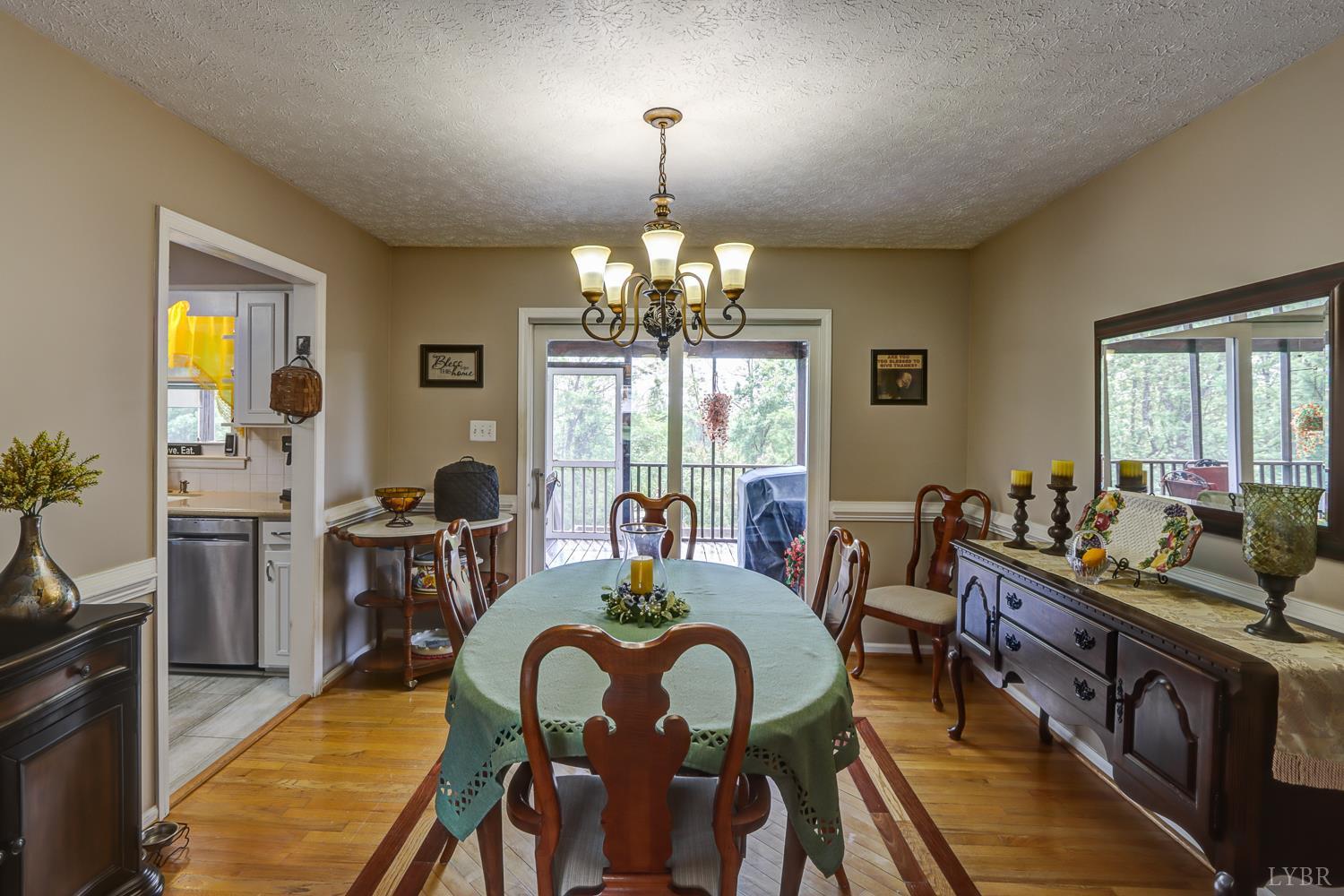 273 Sunnymeade Road, Rustburg, Virginia image 9