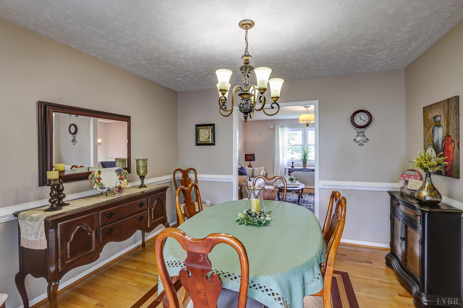 273 Sunnymeade Road, Rustburg, Virginia image 10