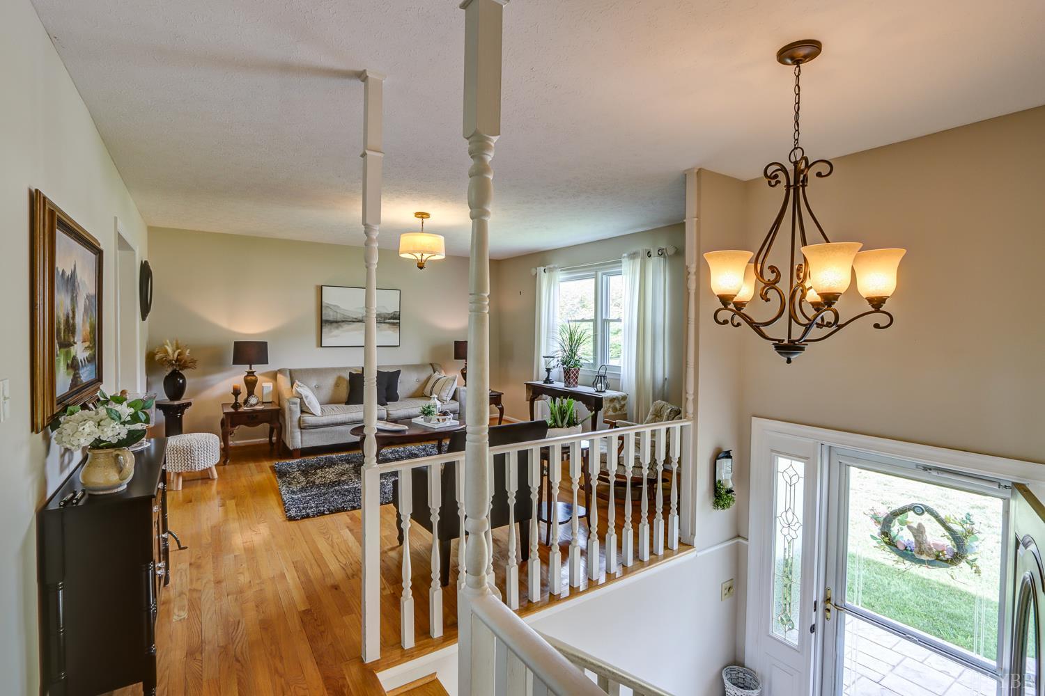 273 Sunnymeade Road, Rustburg, Virginia image 5
