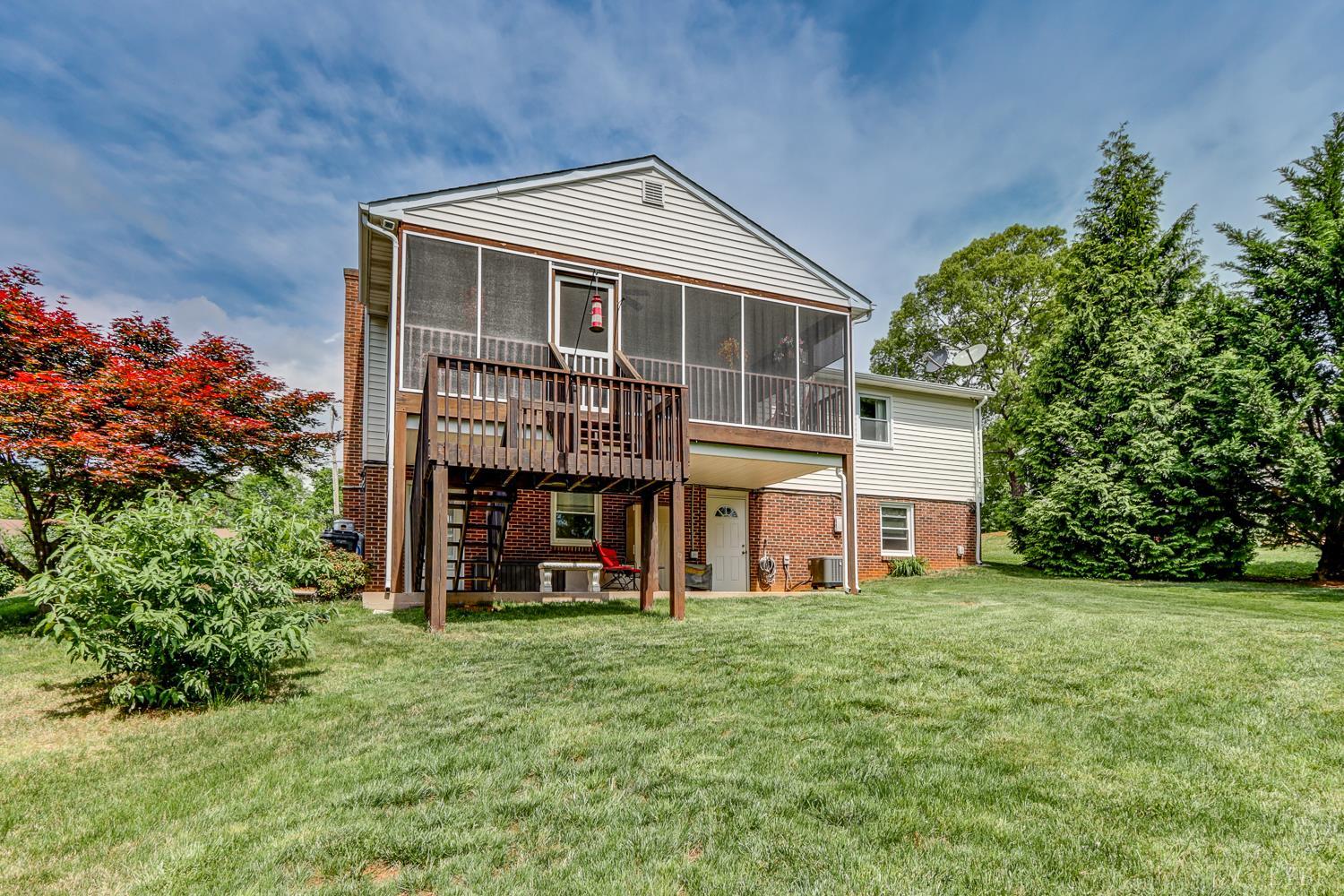 273 Sunnymeade Road, Rustburg, Virginia image 48
