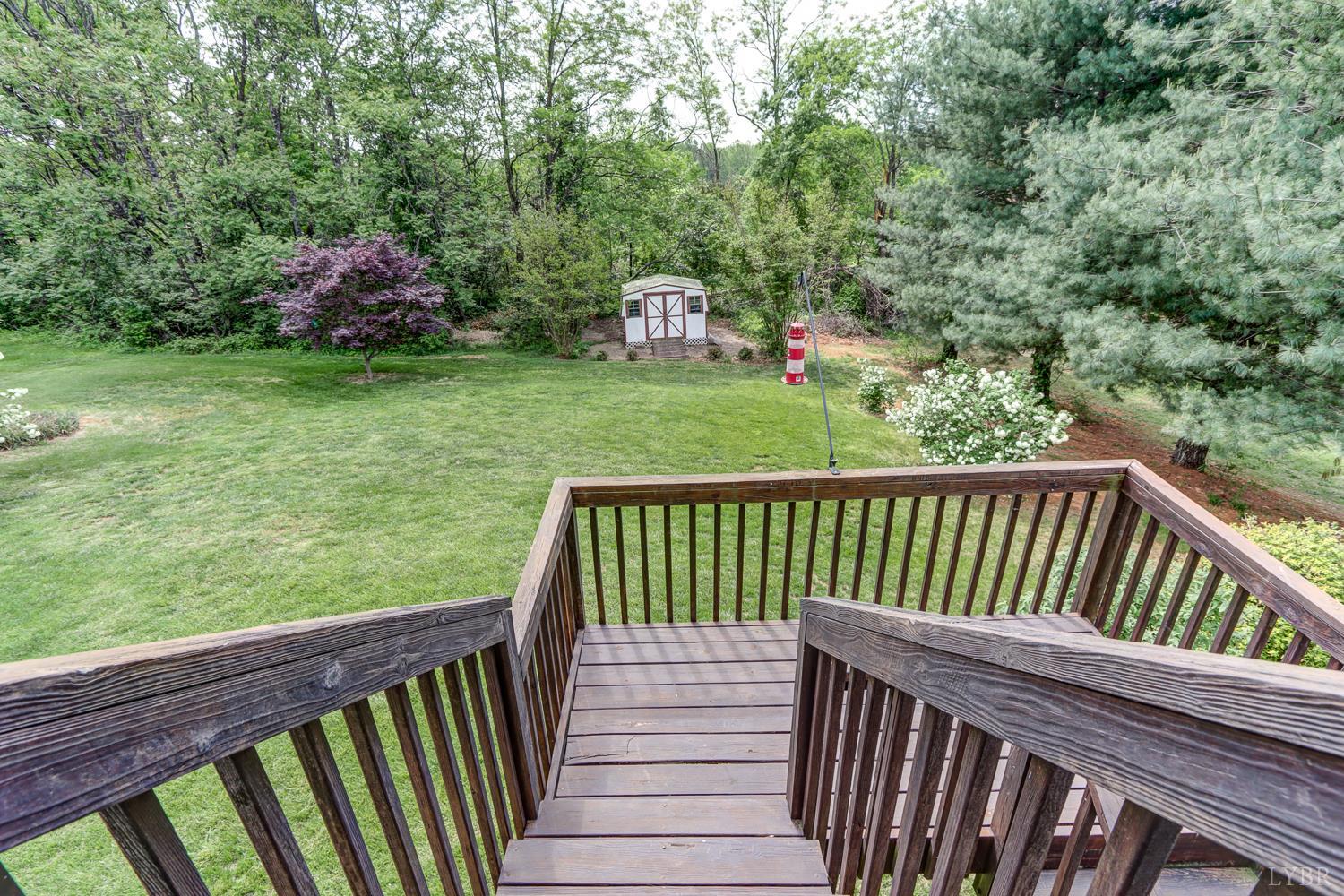 273 Sunnymeade Road, Rustburg, Virginia image 43