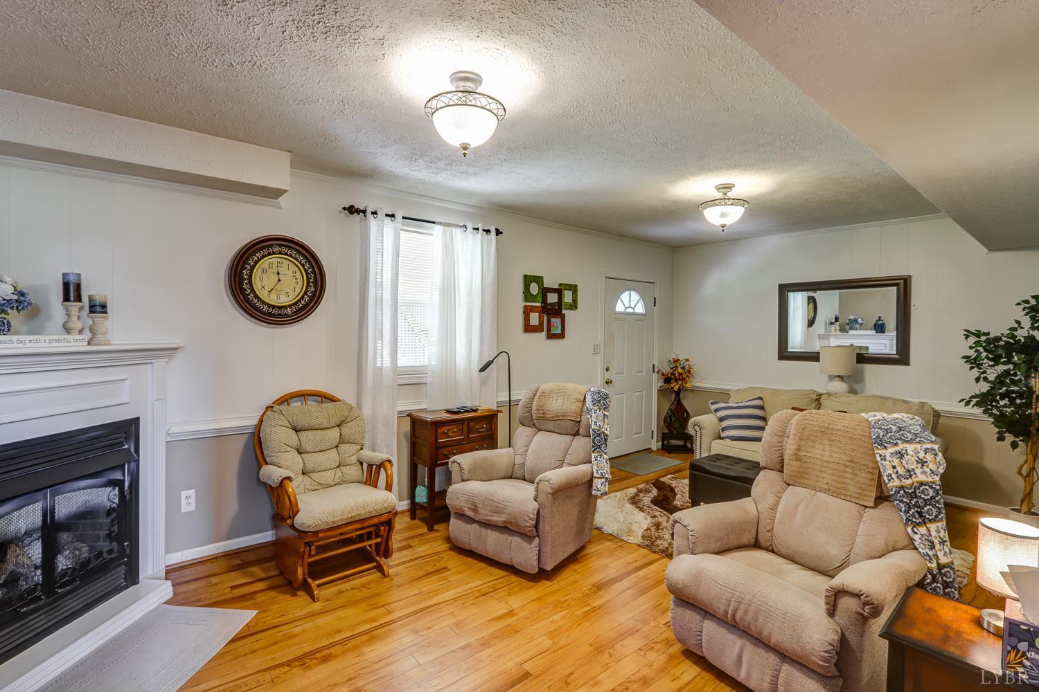 273 Sunnymeade Road, Rustburg, Virginia image 28