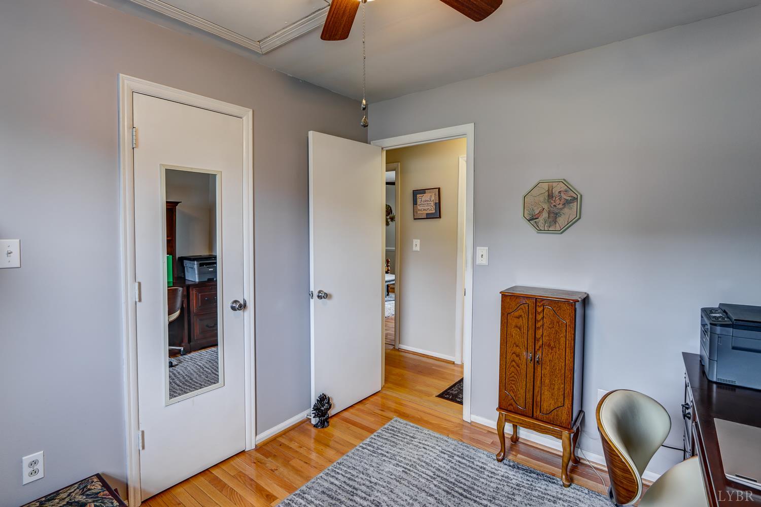 273 Sunnymeade Road, Rustburg, Virginia image 17