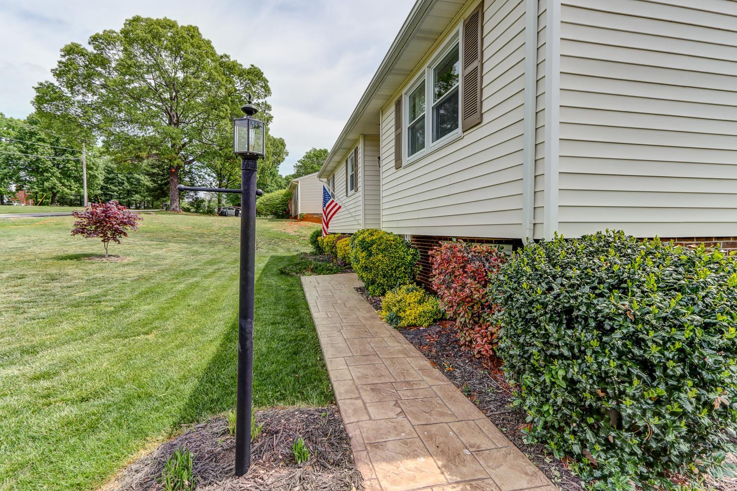 273 Sunnymeade Road, Rustburg, Virginia image 50