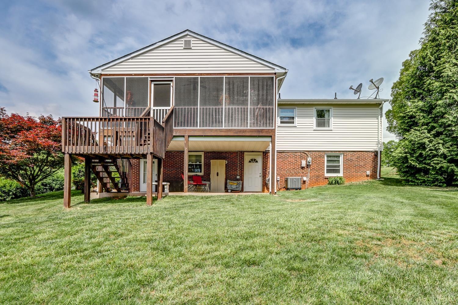 273 Sunnymeade Road, Rustburg, Virginia image 47
