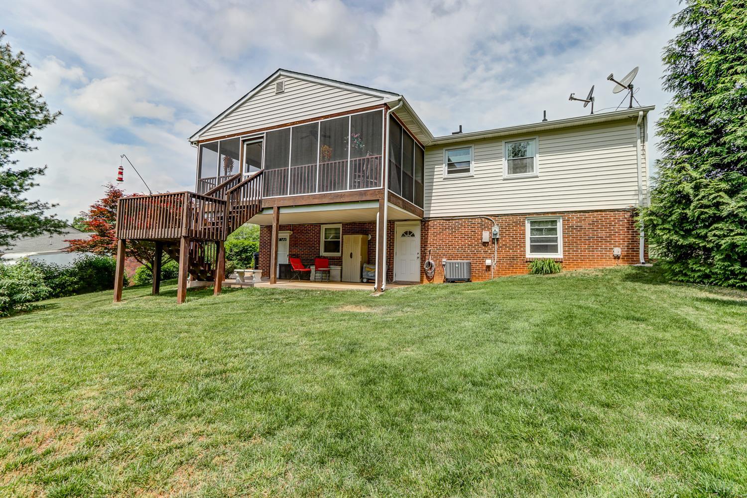 273 Sunnymeade Road, Rustburg, Virginia image 46