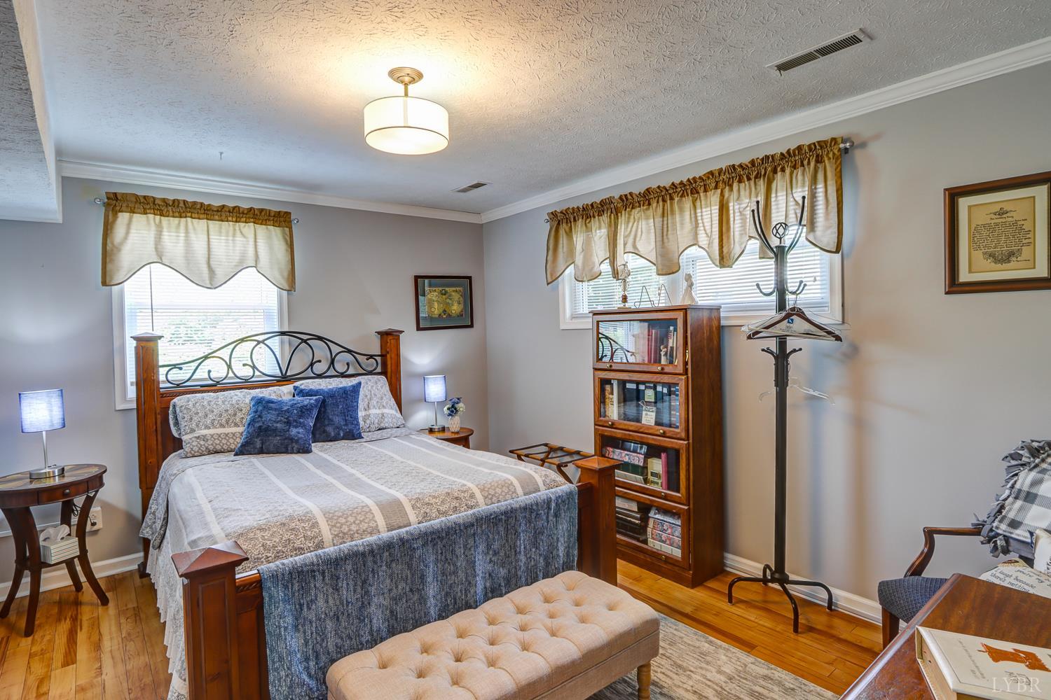 273 Sunnymeade Road, Rustburg, Virginia image 31