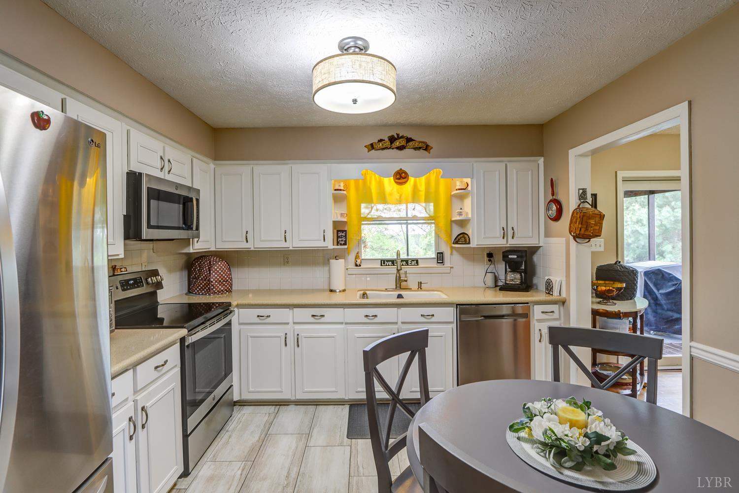 273 Sunnymeade Road, Rustburg, Virginia image 15