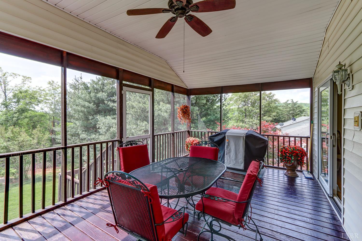273 Sunnymeade Road, Rustburg, Virginia image 42