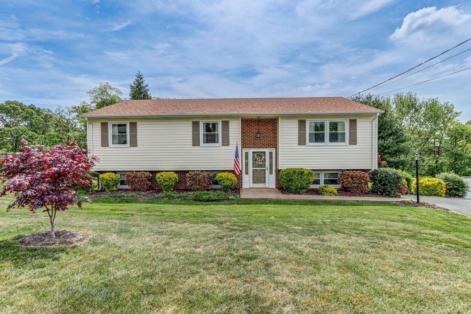 273 Sunnymeade Road, Rustburg, Virginia image 1