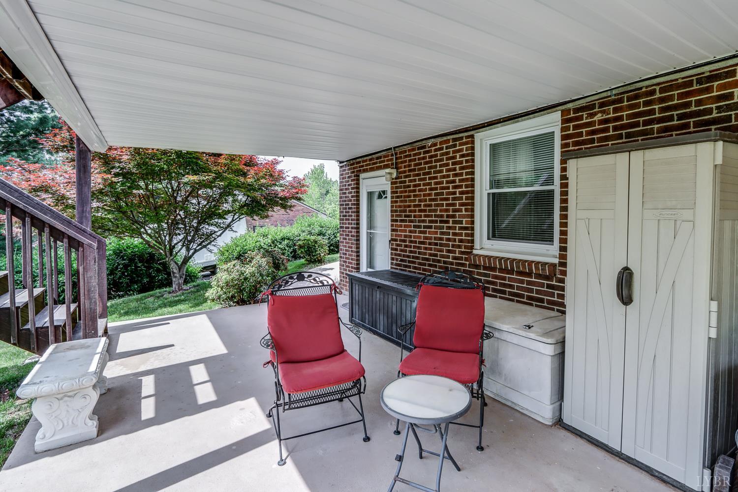 273 Sunnymeade Road, Rustburg, Virginia image 44
