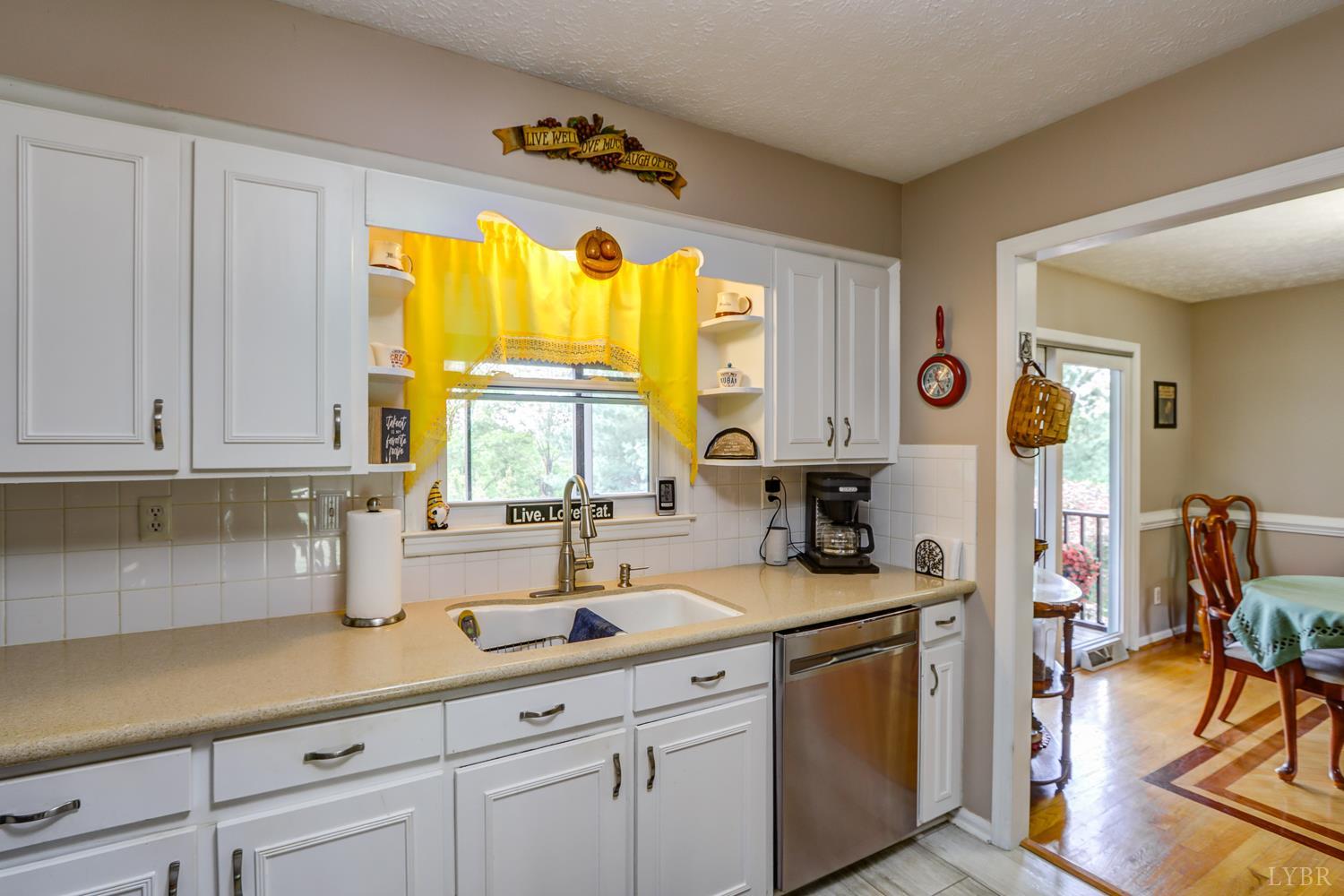273 Sunnymeade Road, Rustburg, Virginia image 12