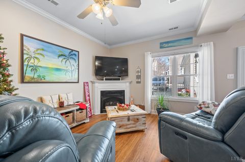 Tiny photo for 113 Wyndview Dr, Lynchburg, VA 24502 (MLS # 363530)