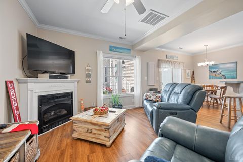 Tiny photo for 113 Wyndview Dr, Lynchburg, VA 24502 (MLS # 363530)