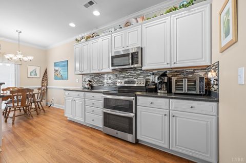 Tiny photo for 113 Wyndview Dr, Lynchburg, VA 24502 (MLS # 363530)