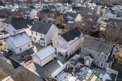 Tiny photo for 113 Wyndview Dr, Lynchburg, VA 24502 (MLS # 363530)