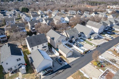 Tiny photo for 113 Wyndview Dr, Lynchburg, VA 24502 (MLS # 363530)