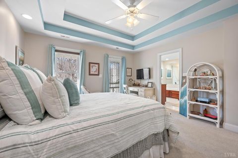 Tiny photo for 113 Wyndview Dr, Lynchburg, VA 24502 (MLS # 363530)