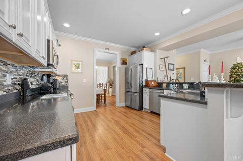 Tiny photo for 113 Wyndview Dr, Lynchburg, VA 24502 (MLS # 363530)