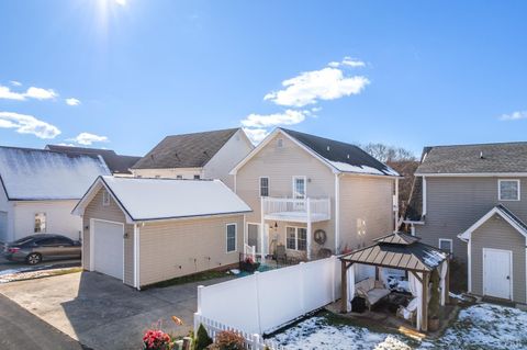 Tiny photo for 113 Wyndview Dr, Lynchburg, VA 24502 (MLS # 363530)