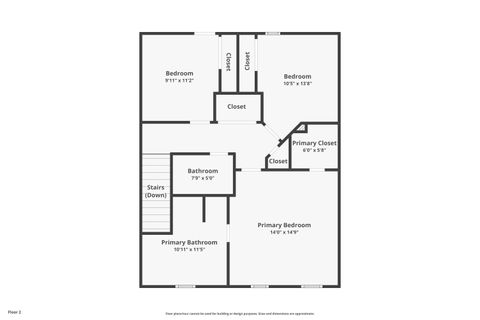 Tiny photo for 113 Wyndview Dr, Lynchburg, VA 24502 (MLS # 363530)