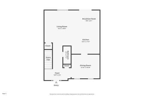 Tiny photo for 113 Wyndview Dr, Lynchburg, VA 24502 (MLS # 363530)