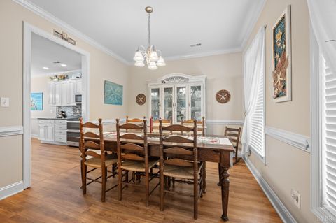 Tiny photo for 113 Wyndview Dr, Lynchburg, VA 24502 (MLS # 363530)