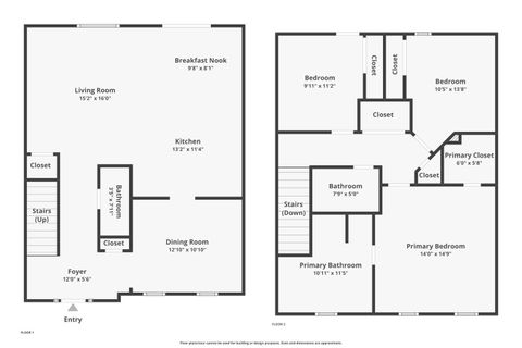 Tiny photo for 113 Wyndview Dr, Lynchburg, VA 24502 (MLS # 363530)
