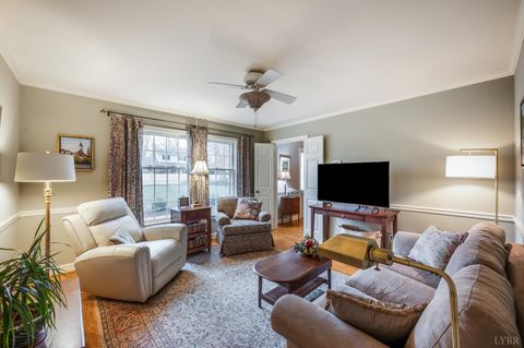 Tiny photo for 3024 Cardinal Place Pl, Lynchburg, VA 24503 (MLS # 364681)