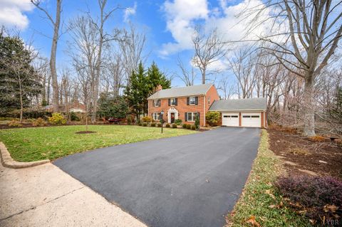 Tiny photo for 3024 Cardinal Place Pl, Lynchburg, VA 24503 (MLS # 364681)