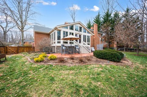 Tiny photo for 3024 Cardinal Place Pl, Lynchburg, VA 24503 (MLS # 364681)