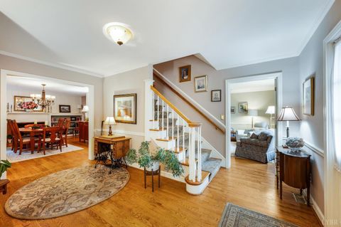 Tiny photo for 3024 Cardinal Place Pl, Lynchburg, VA 24503 (MLS # 364681)