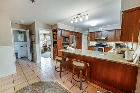 Tiny photo for 3024 Cardinal Place Pl, Lynchburg, VA 24503 (MLS # 364681)