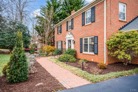Tiny photo for 3024 Cardinal Place Pl, Lynchburg, VA 24503 (MLS # 364681)