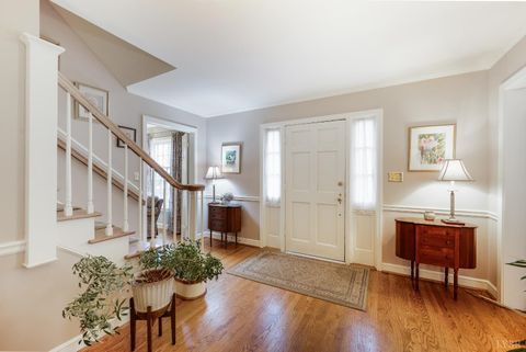 Tiny photo for 3024 Cardinal Place Pl, Lynchburg, VA 24503 (MLS # 364681)