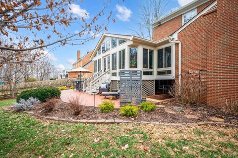 Tiny photo for 3024 Cardinal Place Pl, Lynchburg, VA 24503 (MLS # 364681)