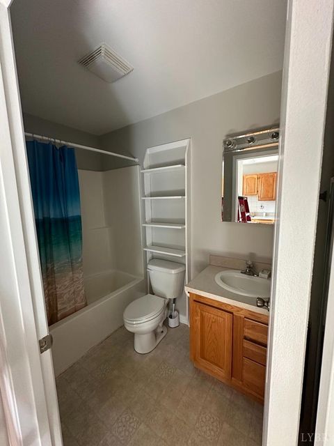 Tiny photo for 1229 Wood Road, Lynchburg, VA 24502 (MLS # 364420)