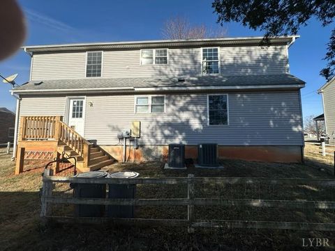 Tiny photo for 1229 Wood Road, Lynchburg, VA 24502 (MLS # 364420)
