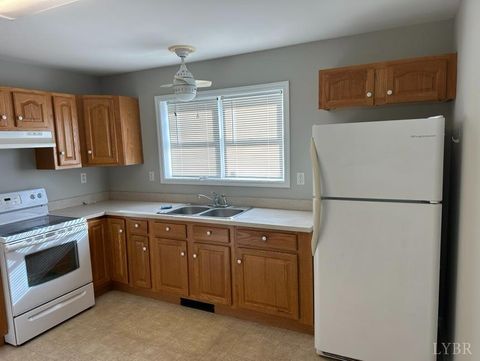 Tiny photo for 1229 Wood Road, Lynchburg, VA 24502 (MLS # 364420)