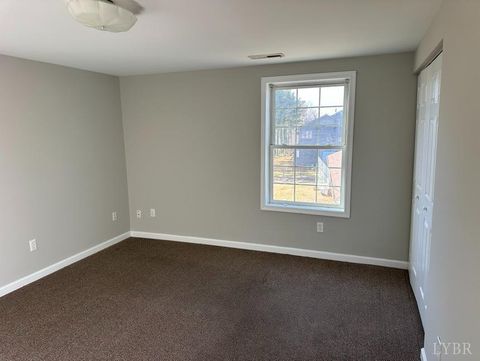 Tiny photo for 1229 Wood Road, Lynchburg, VA 24502 (MLS # 364420)
