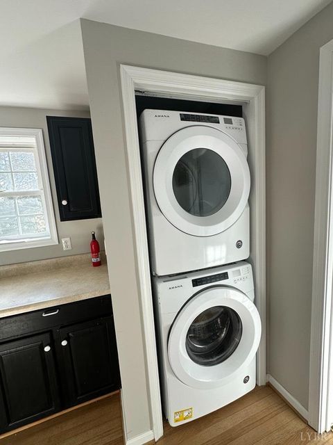 Tiny photo for 1229 Wood Road, Lynchburg, VA 24502 (MLS # 364420)